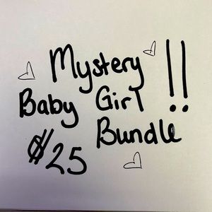 Mystery Bundle!💓